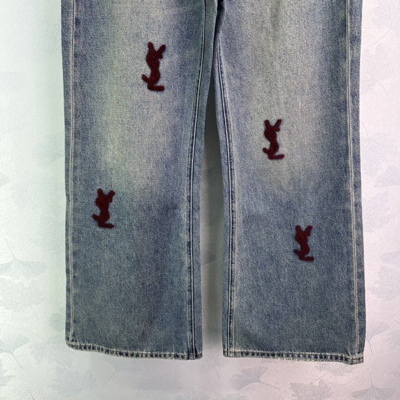 YSL Jeans